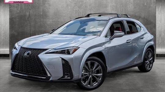 2023 Lexus UX