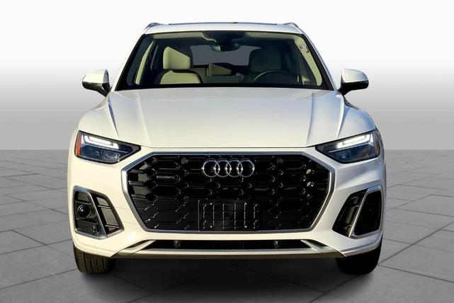 2023 audi q5 45 s line quattro premium