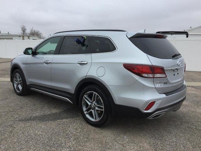 2019 hyundai santa fe xl limited ultimate limited ultimate 4dr suv for sale in dodge city, kansas