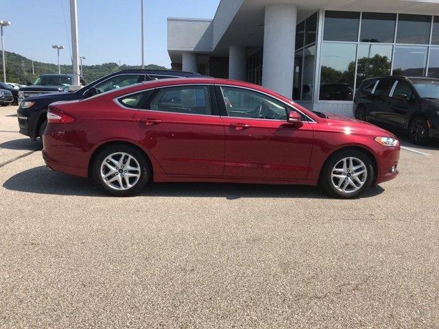 used 2015 ford fusion se charleston, wv 25303 for sale in charleston, west virginia