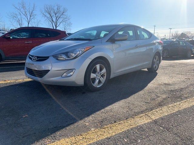 used 2013 hyundai elantra gls schenectady, ny 12304 for sale in schenectady, new york