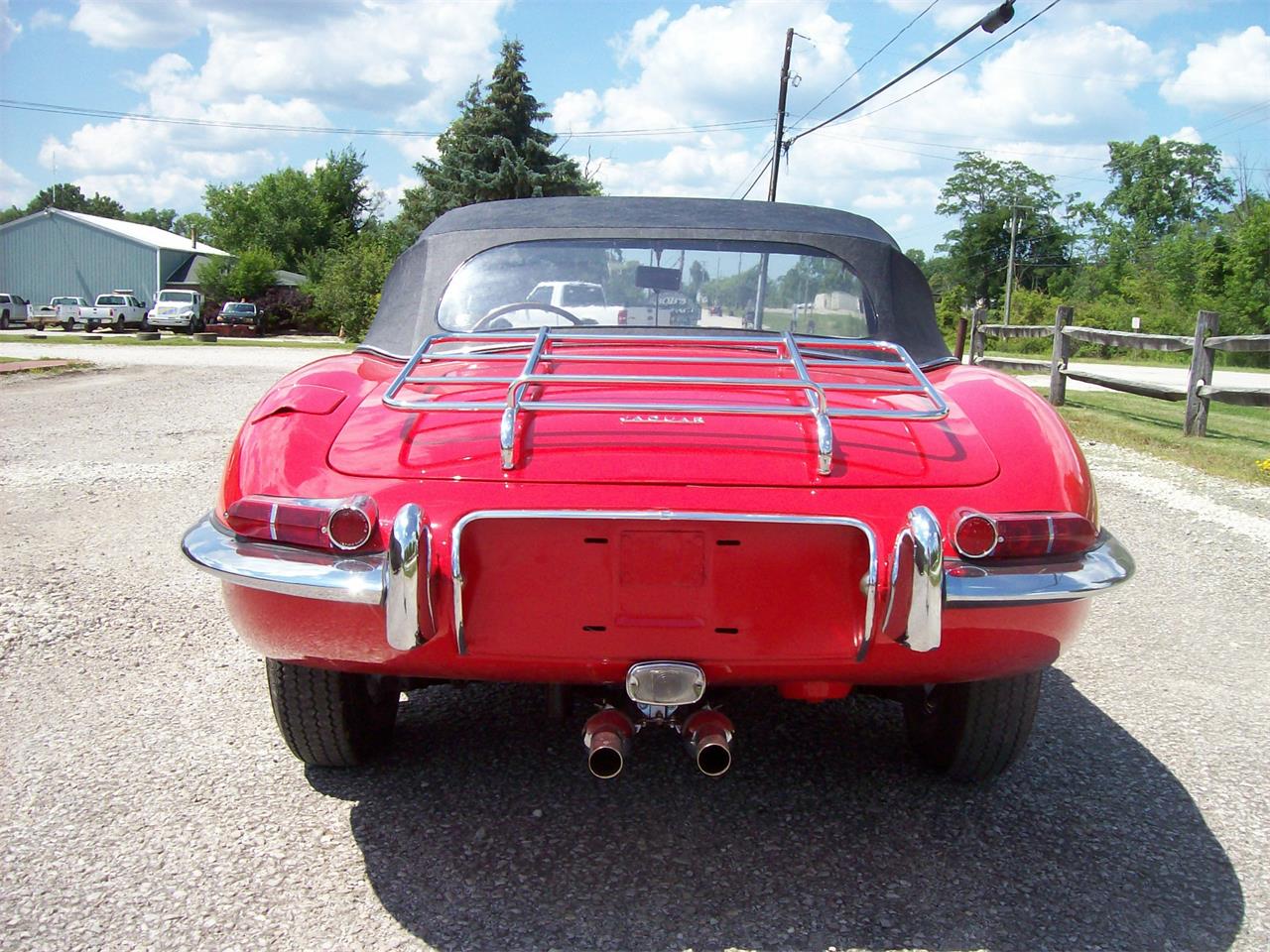 1963 jaguar xke