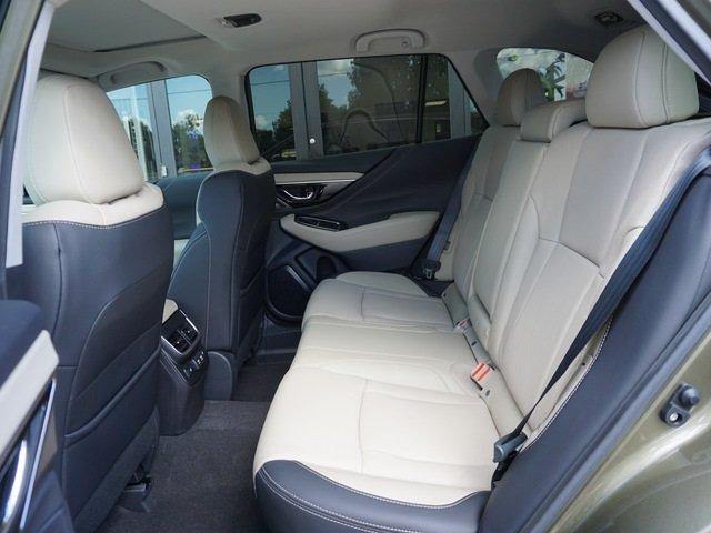 new 2020 subaru outback limited metarie, la 70003 for sale in metairie, louisiana