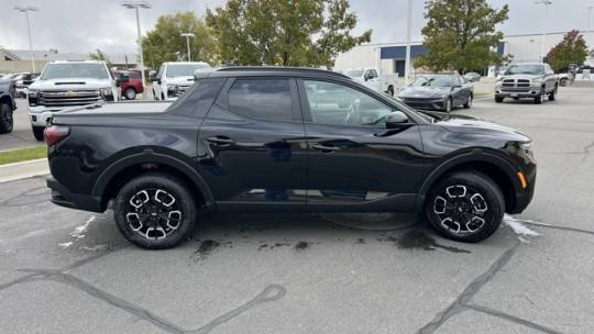 2024 Hyundai Santa Cruz