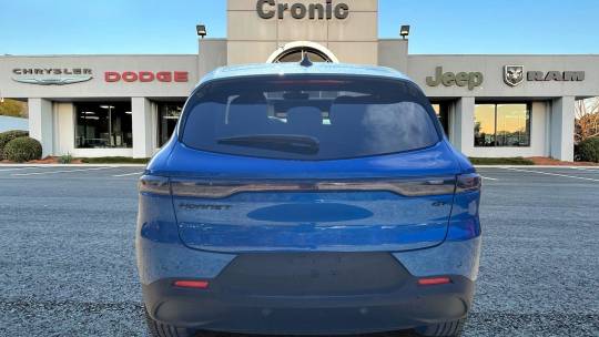 2024 Dodge Hornet