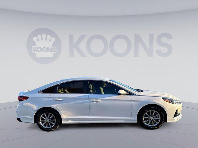 2018 hyundai sonata l 60