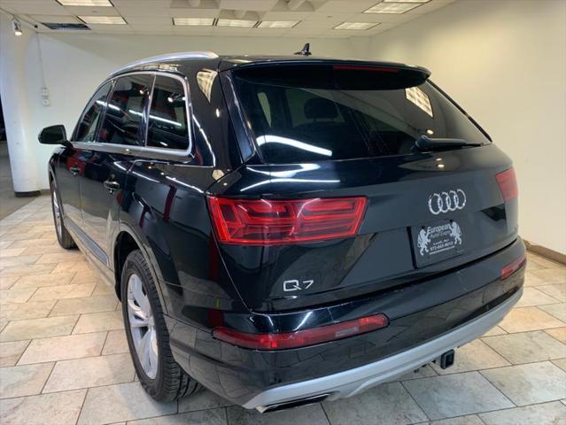 2019 audi q7 55 premium plus