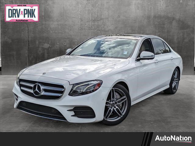 2019 mercedes-benz e-class e 300