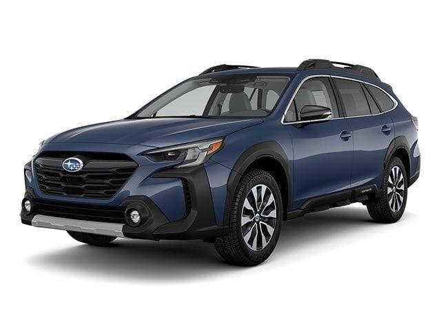 2024 subaru outback limited xt