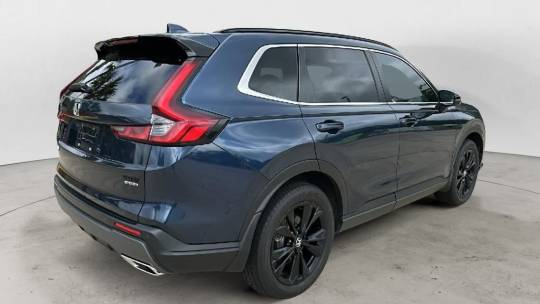 2023 Honda CR-V