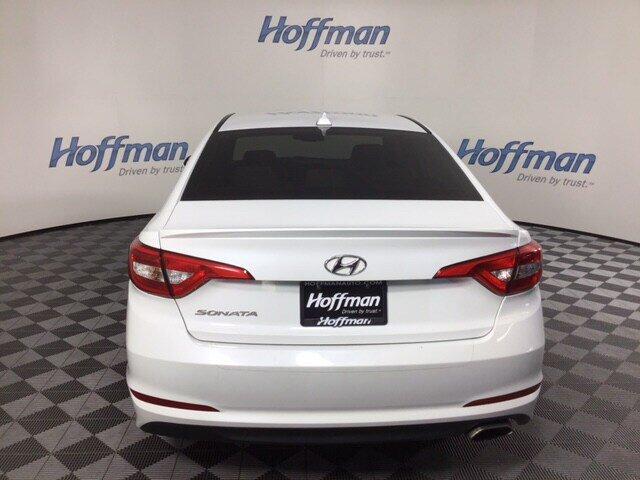 used 2015 hyundai sonata se east hartford, ct 06108 for sale in hartford, connecticut