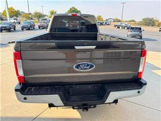 2017 Ford F-250 xl