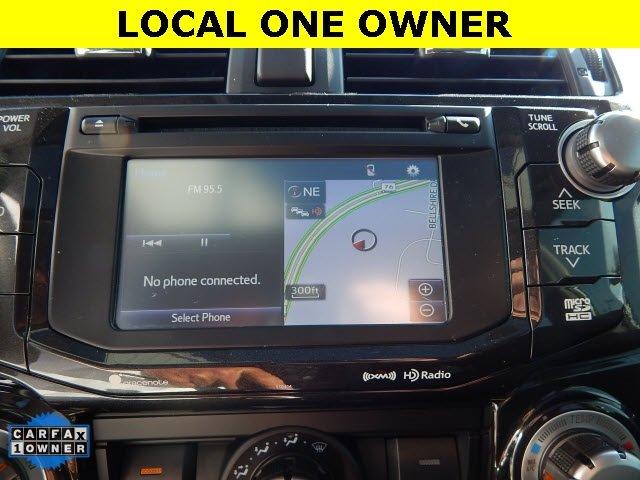 used 2019 toyota 4runner 4wd clarksville, tn 37043 for sale in clarksville, tennessee