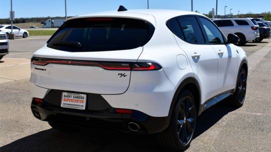 2024 Dodge Hornet