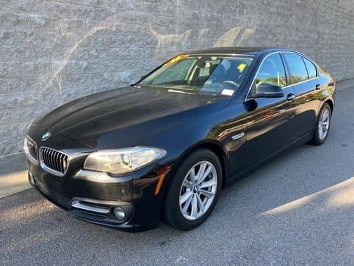 2015 bmw 528 in secaucus, new jersey