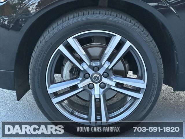 2021 volvo xc60 t5 momentum