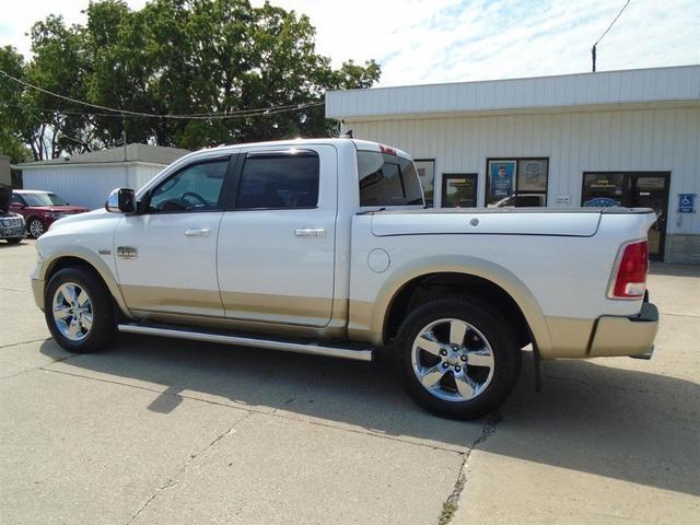 2014 ram 1500 longhorn