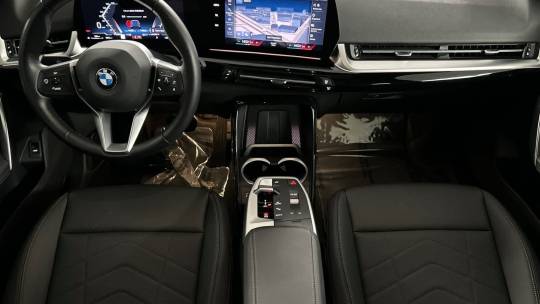 2023 BMW X1