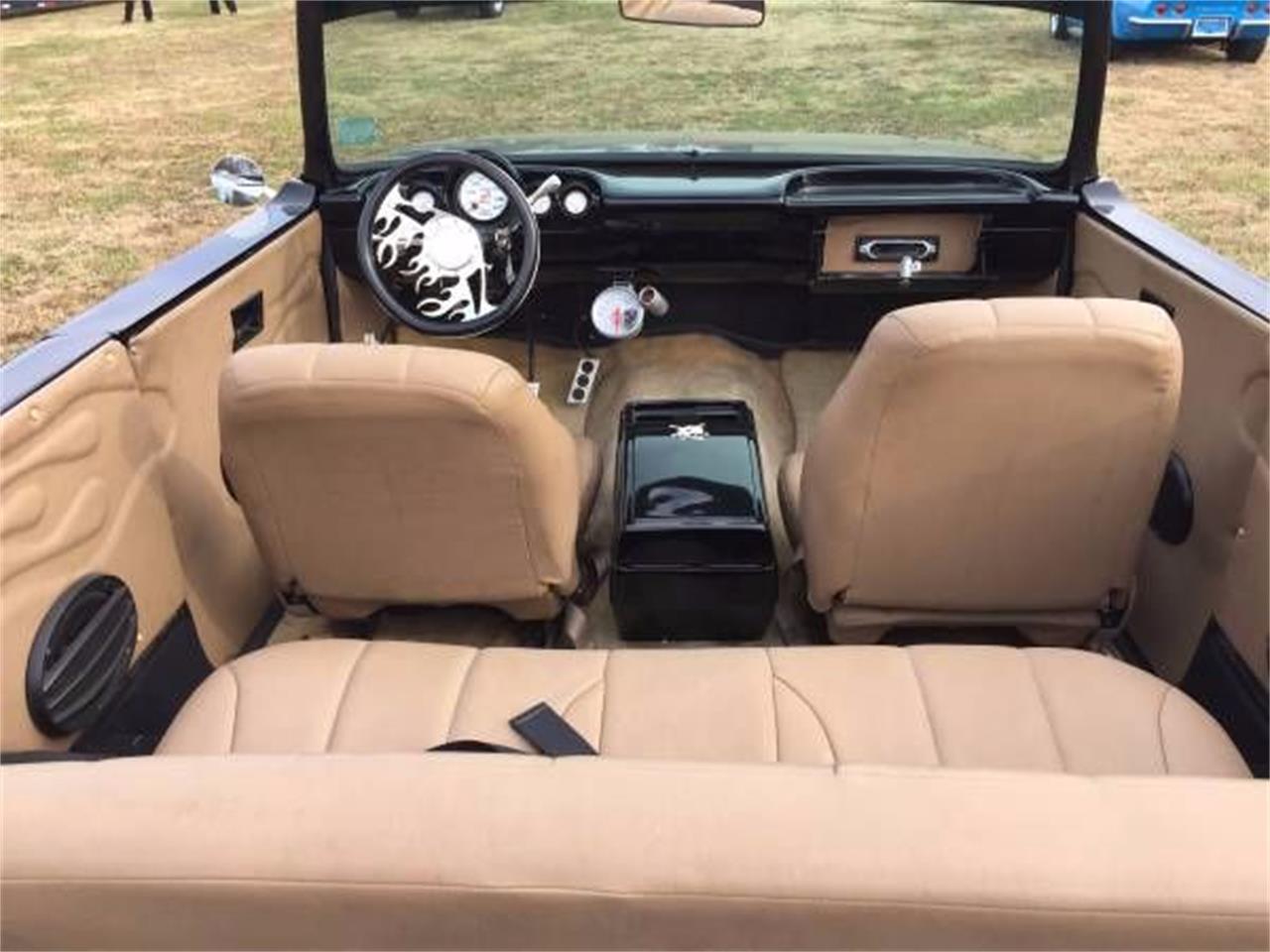 1981 chevrolet blazer