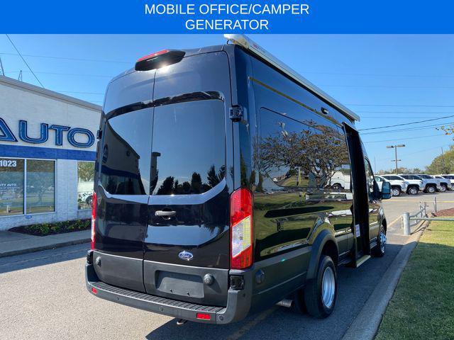 2020 ford transit-350 xlt