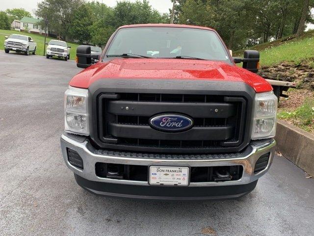 used 2015 ford f250 crew cab xl somerset, ky 42501 for sale in acorn, kentucky