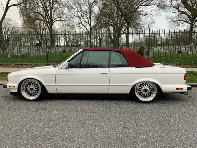 1987 bmw 325i e30 manual bagged 5 speed