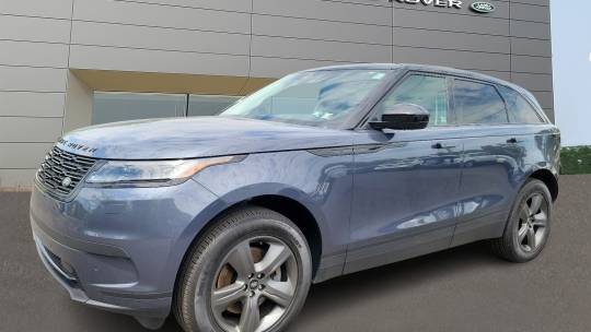 2024 Land Rover Range Rover Velar