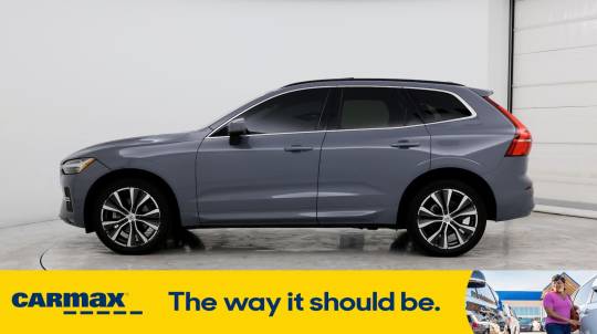2022 Volvo XC60