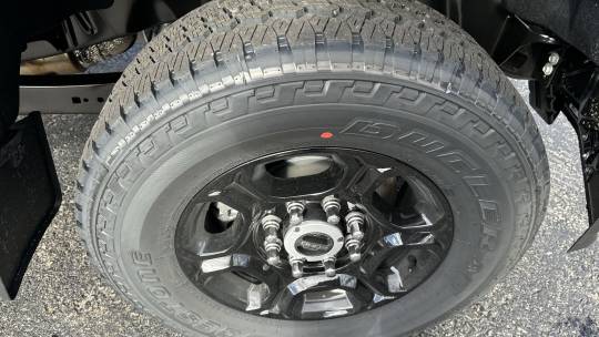 2024 Ford F-350