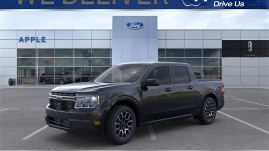 2024 Ford Maverick