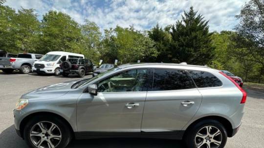 2011 Volvo XC60