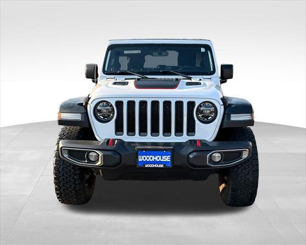 2020 jeep wrangler rubicon