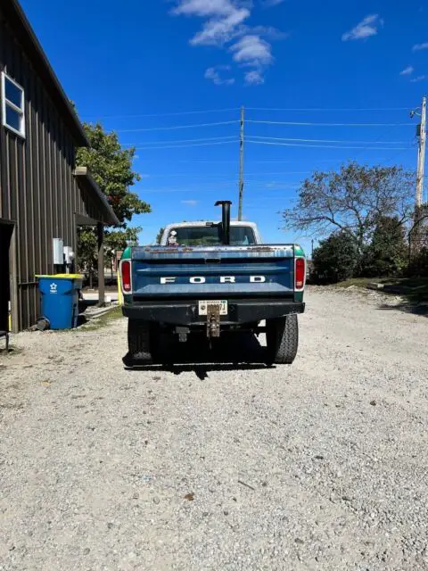 ford f150 cummins 12 valve supercab 4x4 5 5speed nv4500