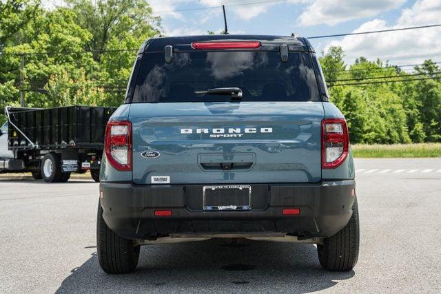2021 ford bronco sport outer banks in waldorf, maryland