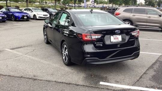 2024 Subaru Legacy
