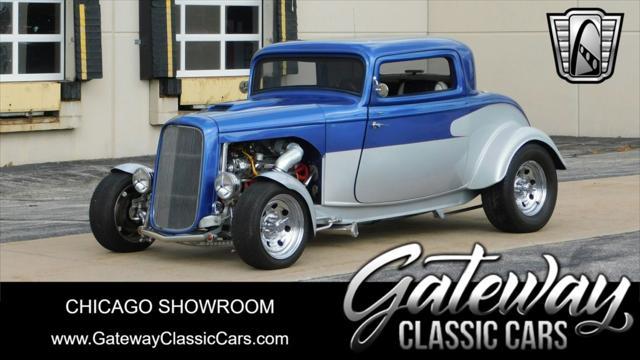 1932 ford roadster 3 window