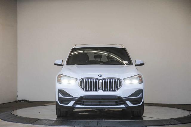 2021 bmw x1 sdrive28i