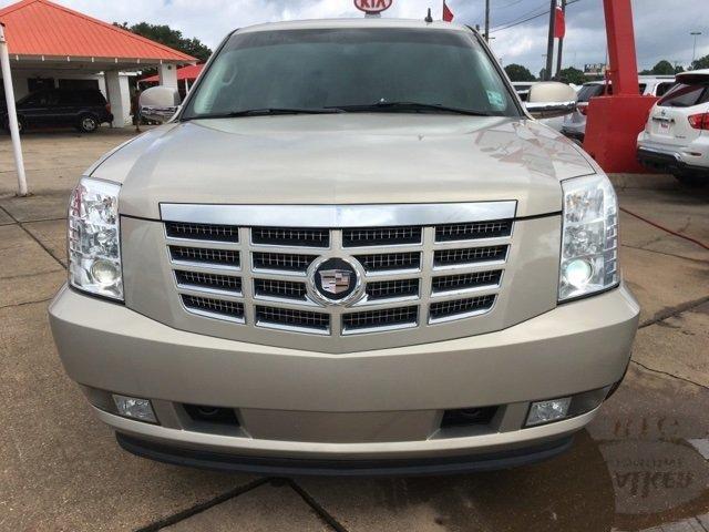 used 2007 cadillac escalade awd alexandria, la 71301 for sale in alex, louisiana
