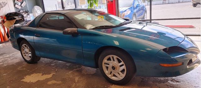 1994 chevrolet camaro base