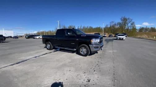2022 ram 2500 big horn in wasilla, alaska