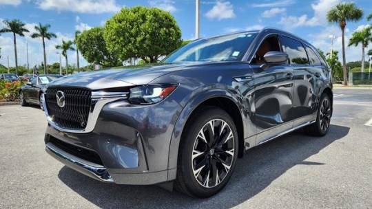 2024 Mazda CX-90