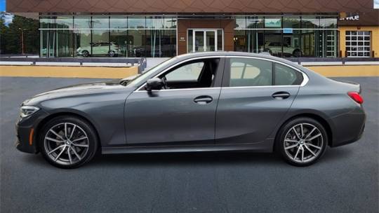 2020 BMW 3 series