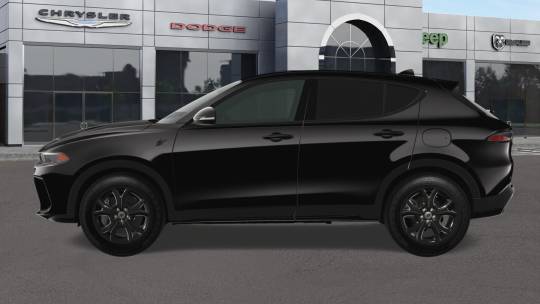 2024 Dodge Hornet