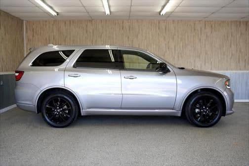 2019 dodge durango in la porte, indiana