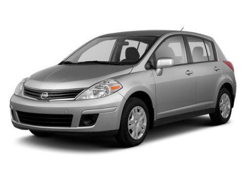 2010 nissan versa 1.8 s