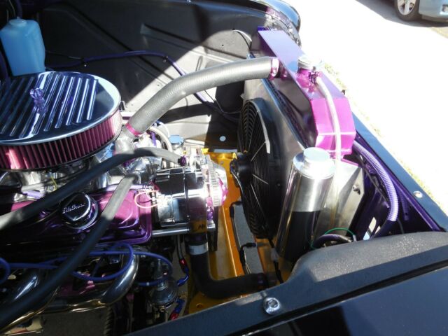 1957 chev 1/2 ton