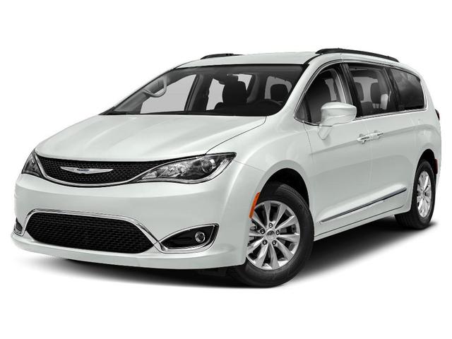 2019 chrysler pacifica touring-l plus