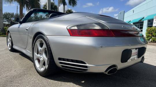 2004 Porsche