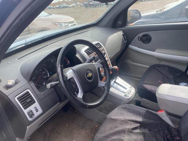 2008 chevrolet equinox lt