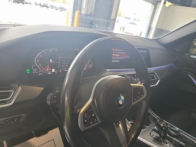 2019 bmw x5 xdrive50i in mineral wells, mississippi